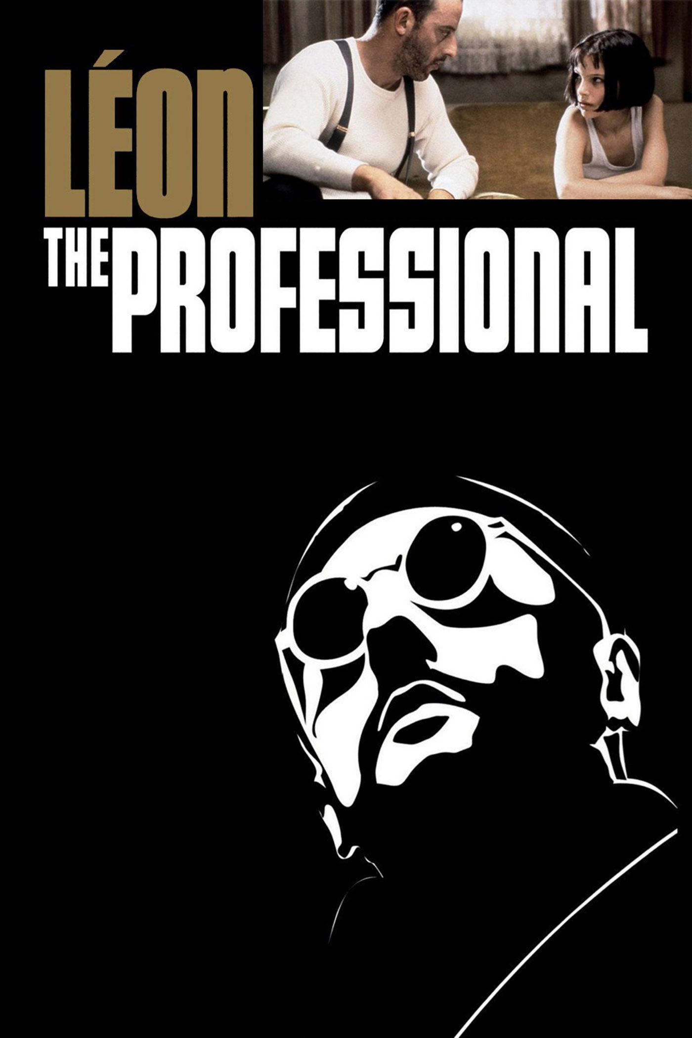 Leon: The Professional episode artwork