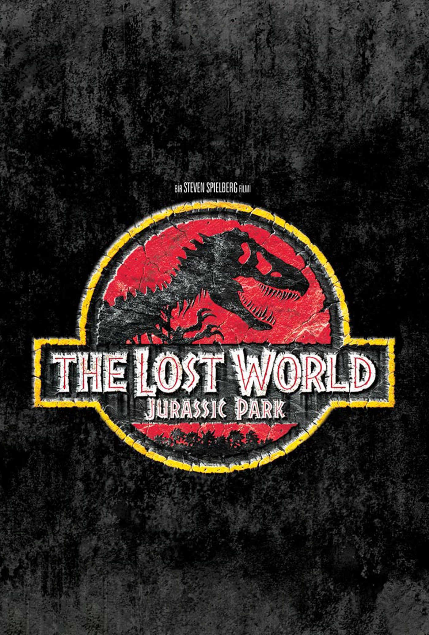 The Lost World: Jurassic Park episode artwork
