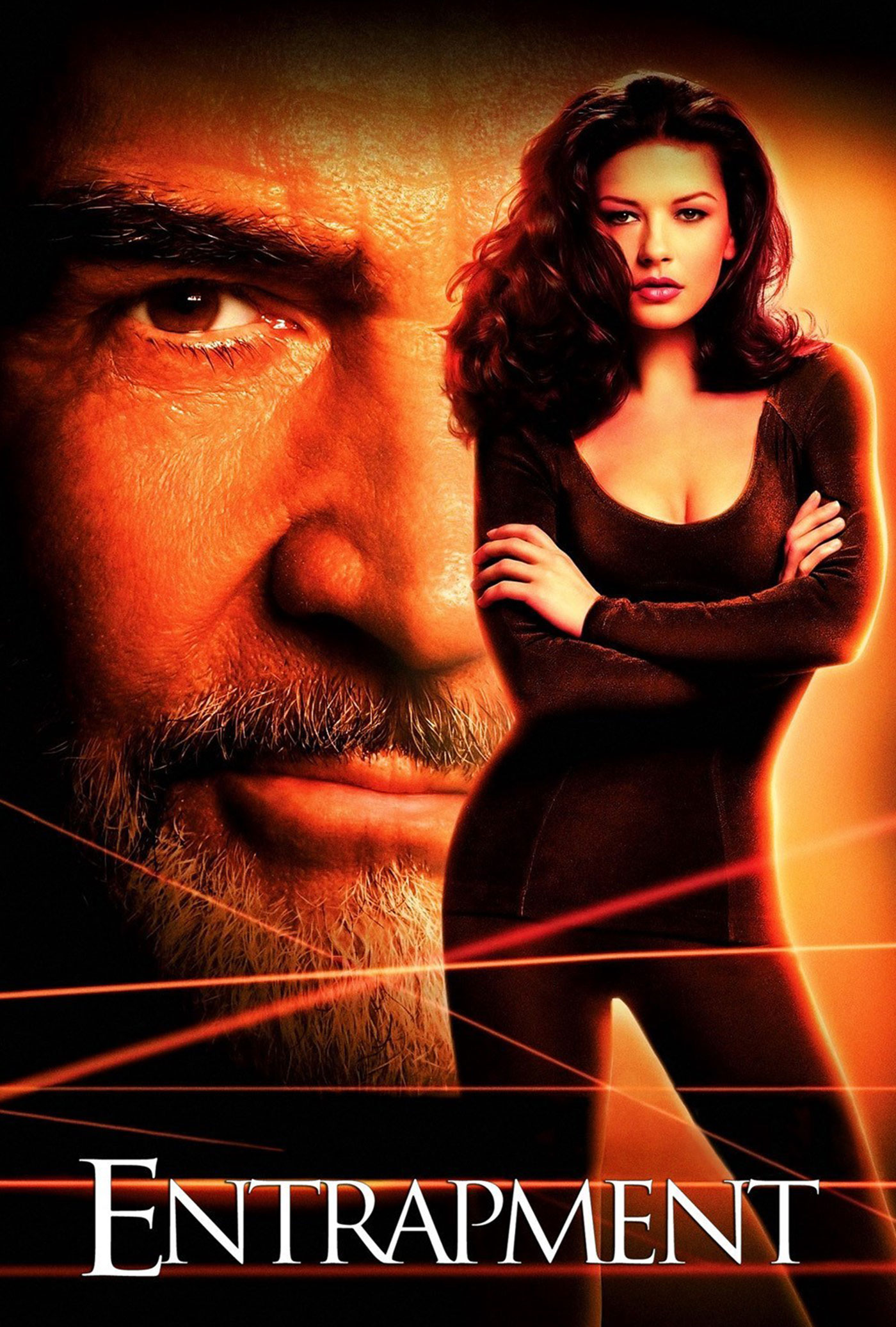 Entrapment episode artwork