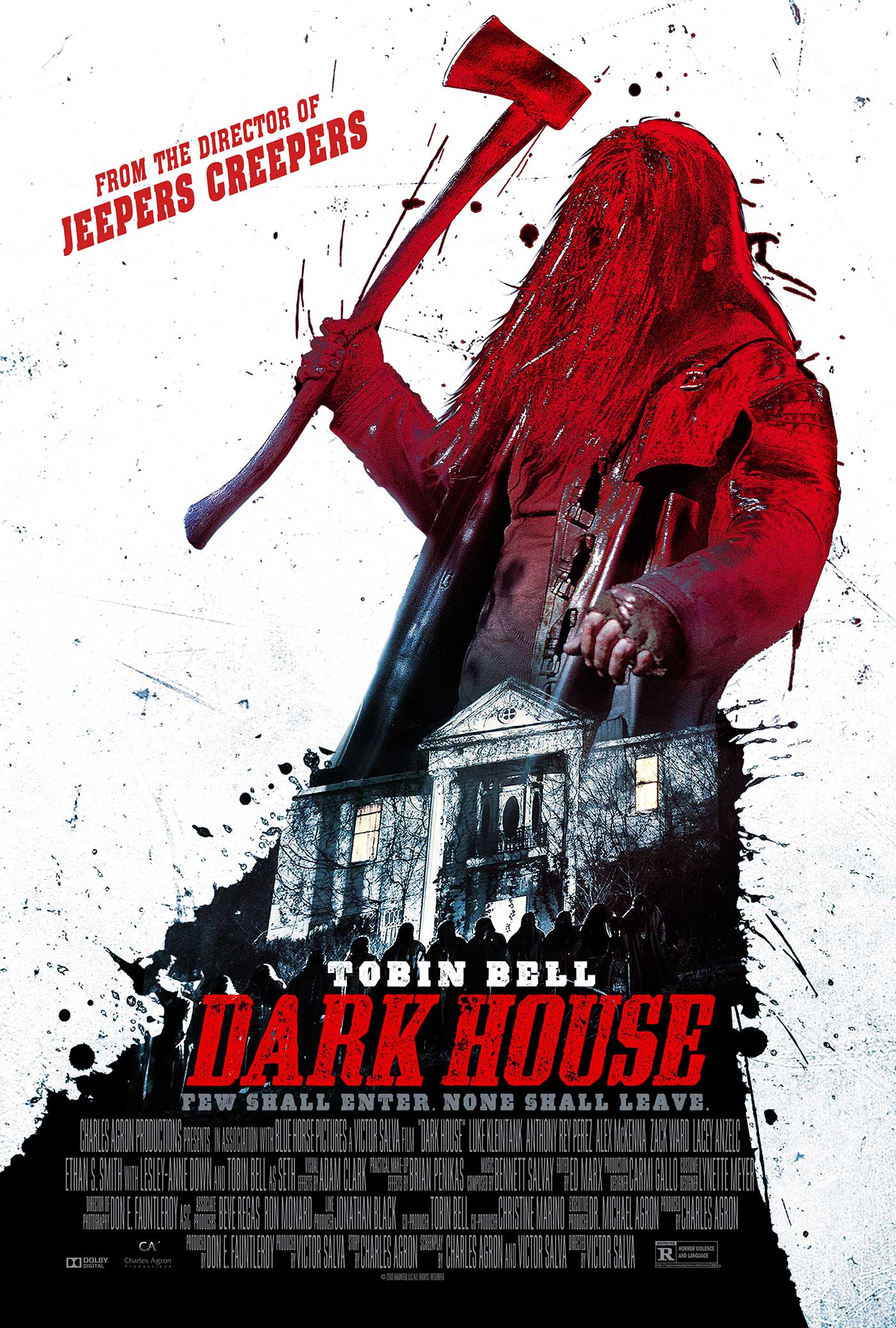 Dark House episode artwork
