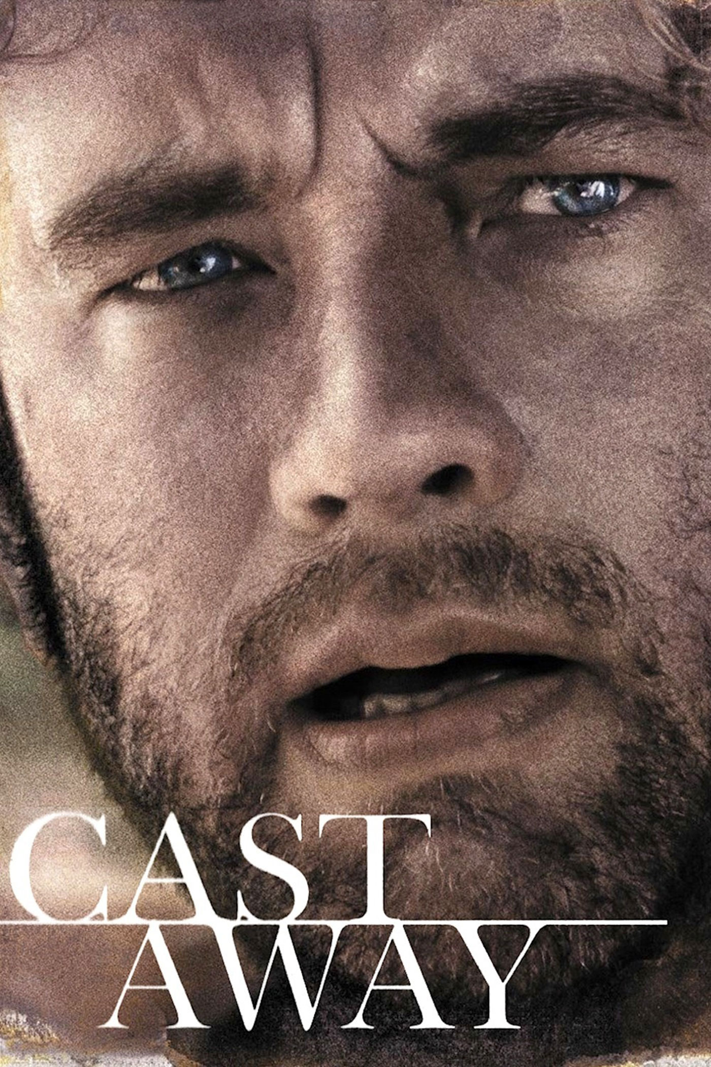 Cast Away episode artwork