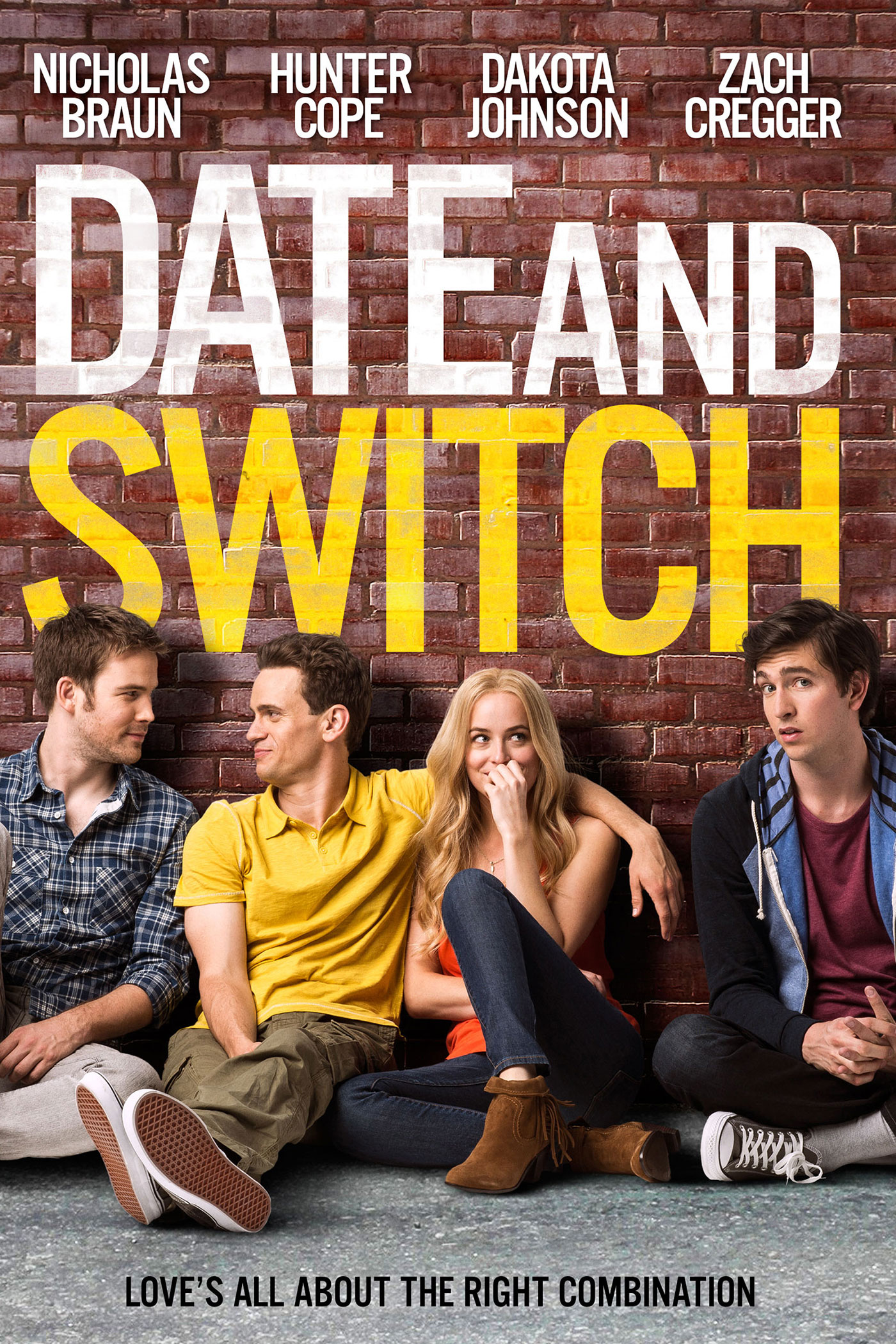 Date And Switch episode artwork