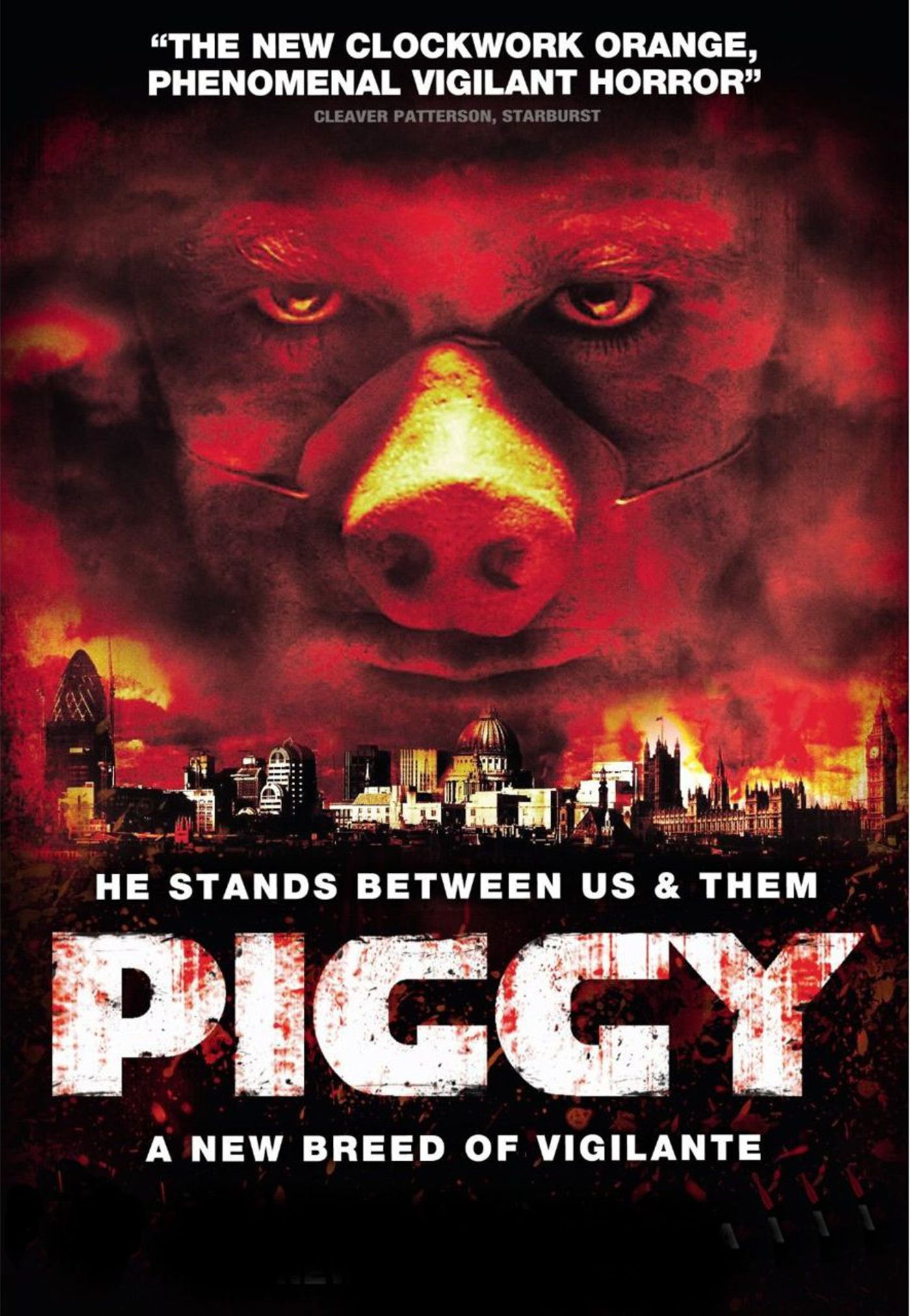 Piggy episode artwork