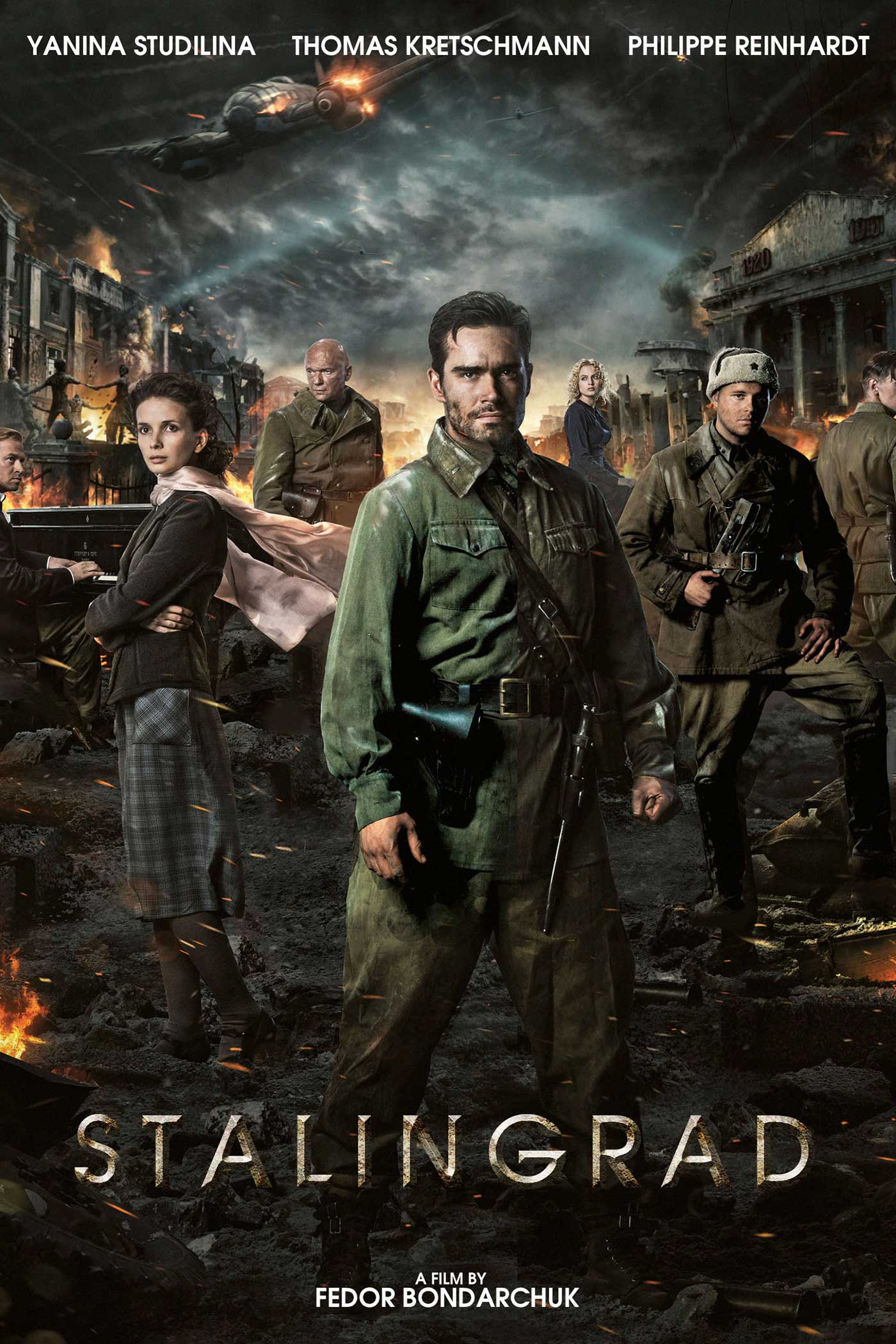Stalingrad episode artwork