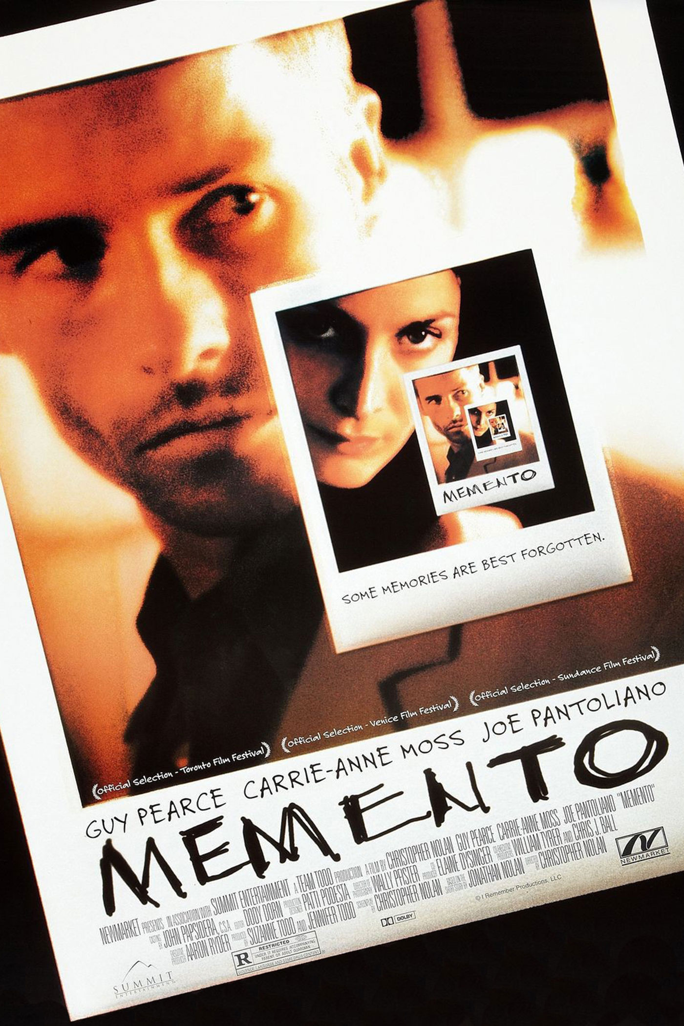 Memento episode artwork