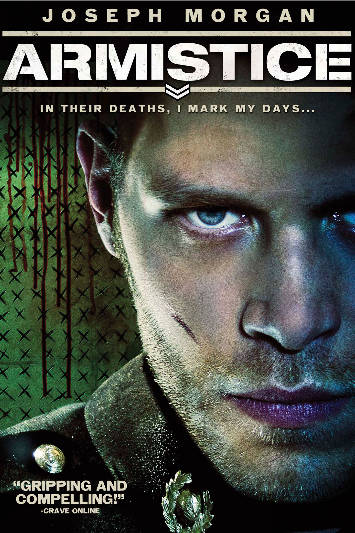 Armistice episode artwork