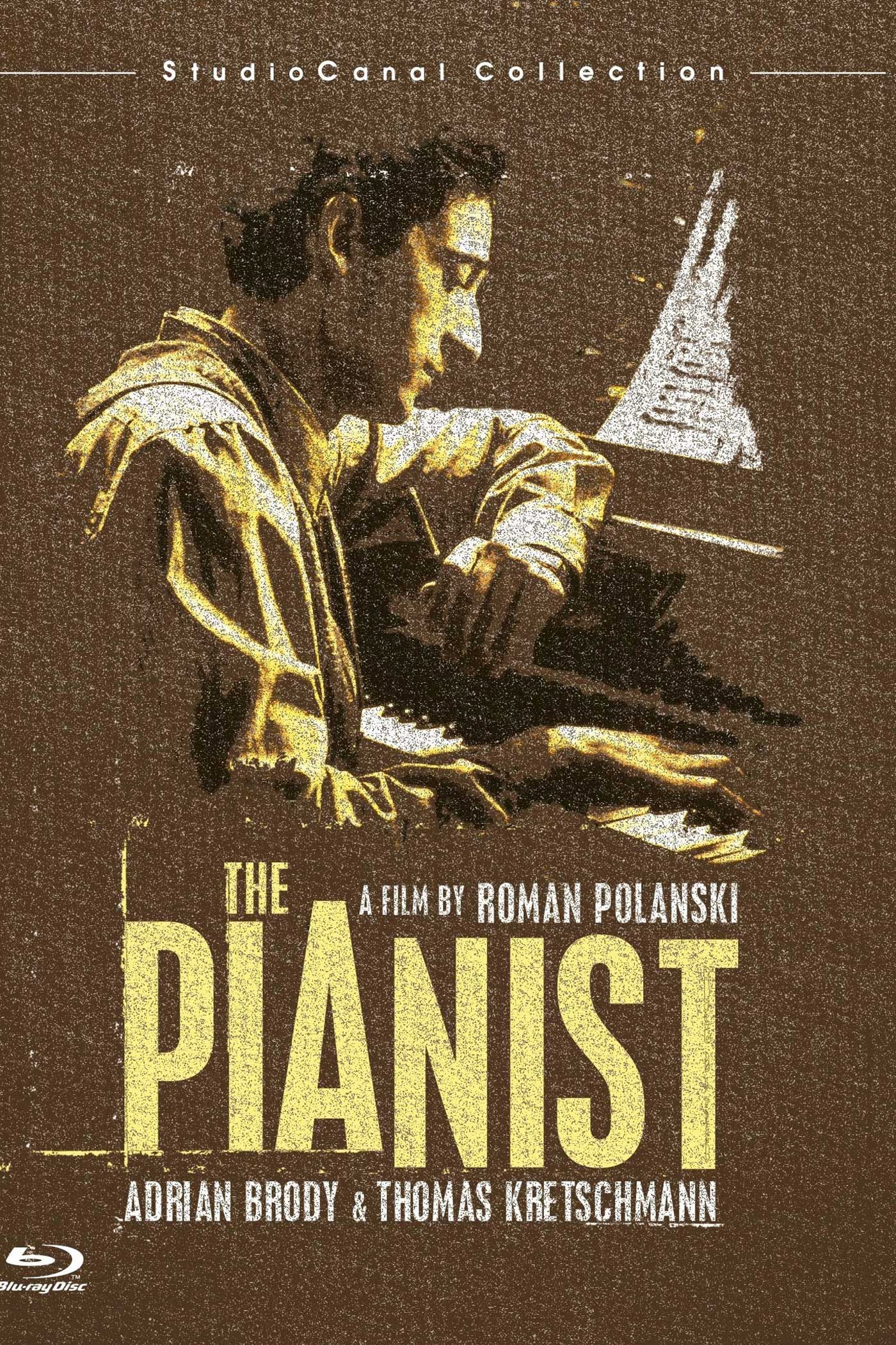 The Pianist episode artwork