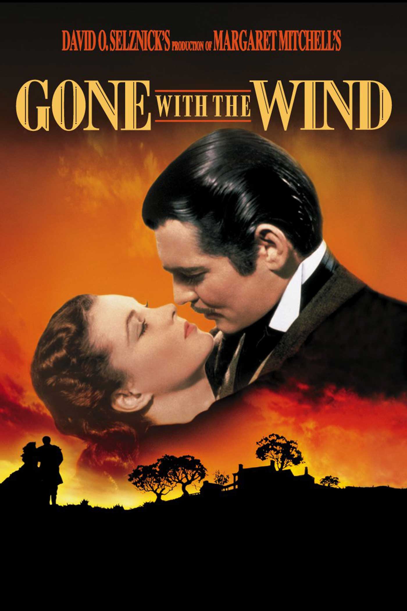 Gone With The Wind episode artwork