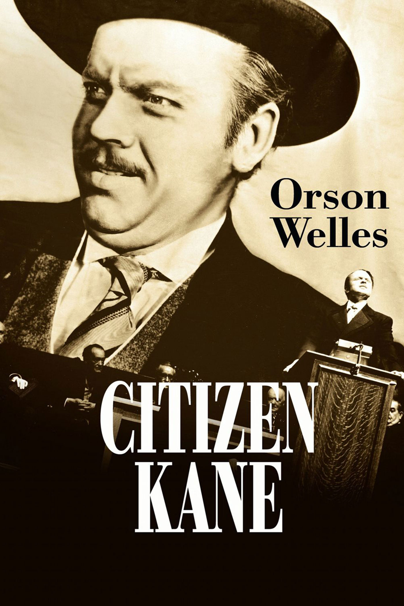 Citizen Kane episode artwork