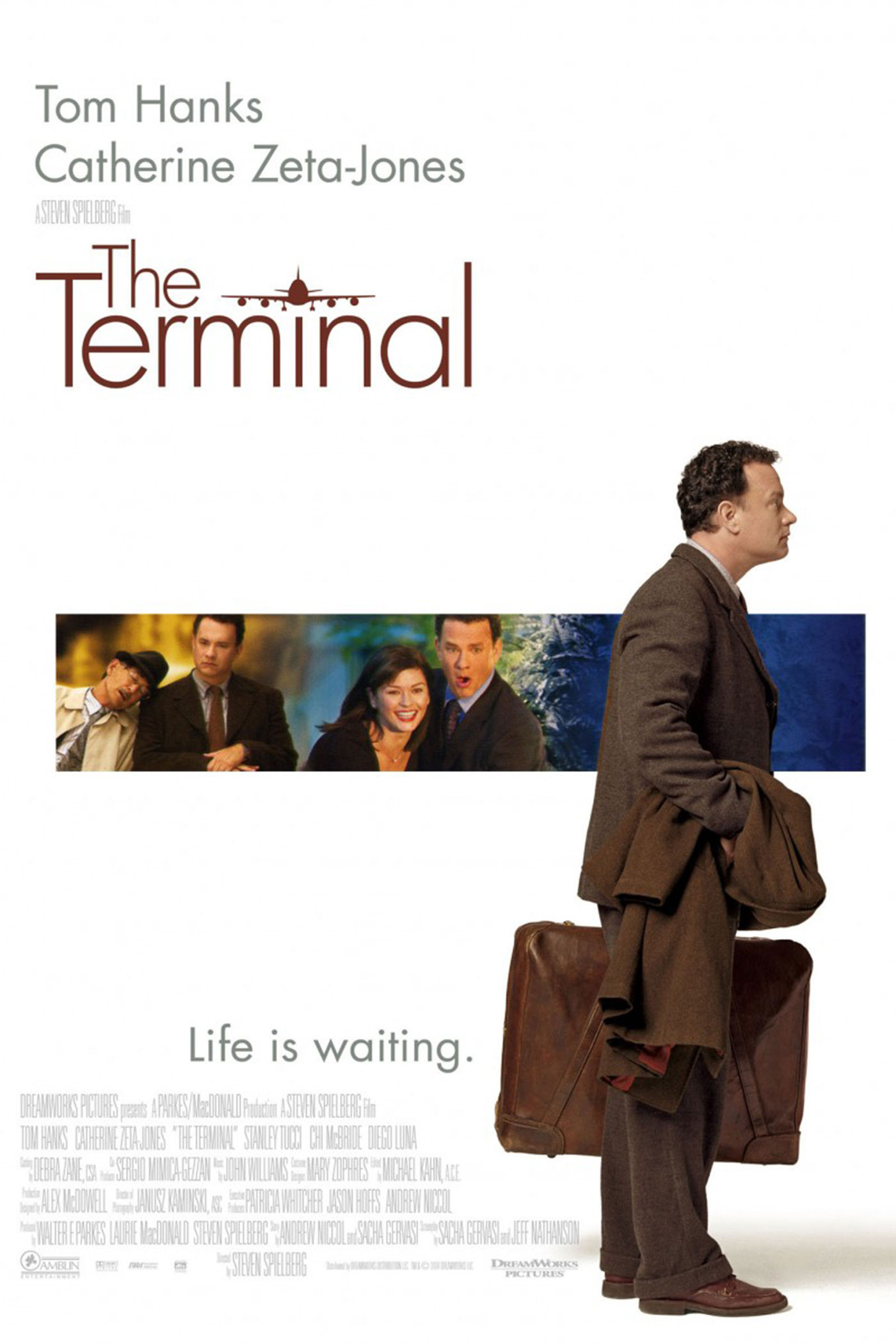The Terminal episode artwork