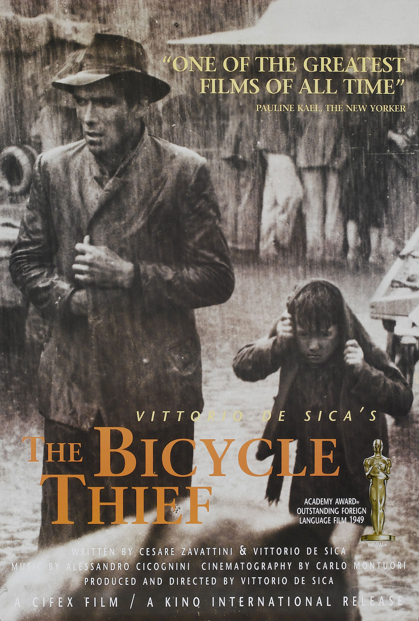 Bicycle Thieves episode artwork