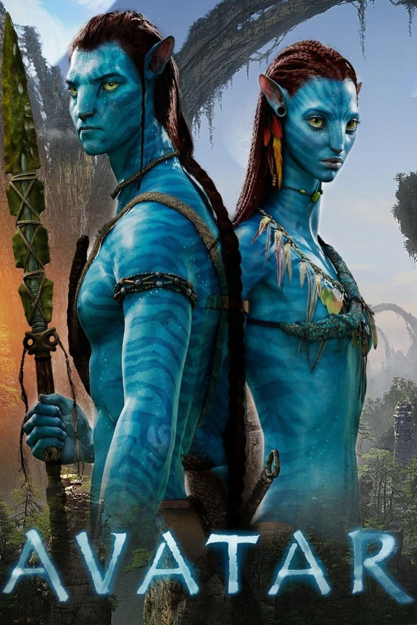 Avatar episode artwork