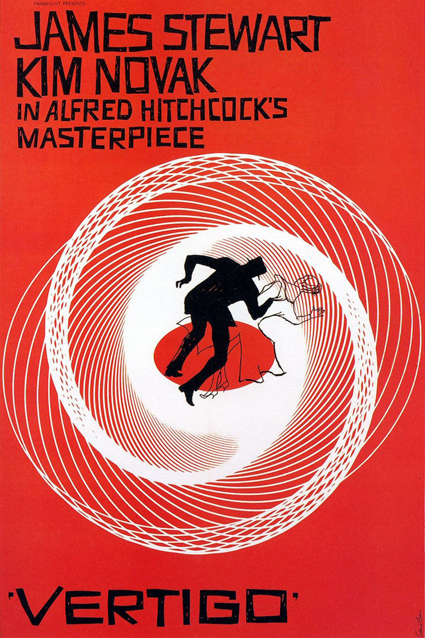 Vertigo episode artwork