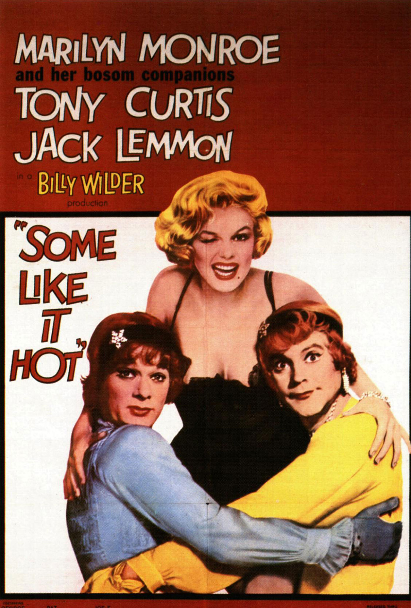 Some Like It Hot