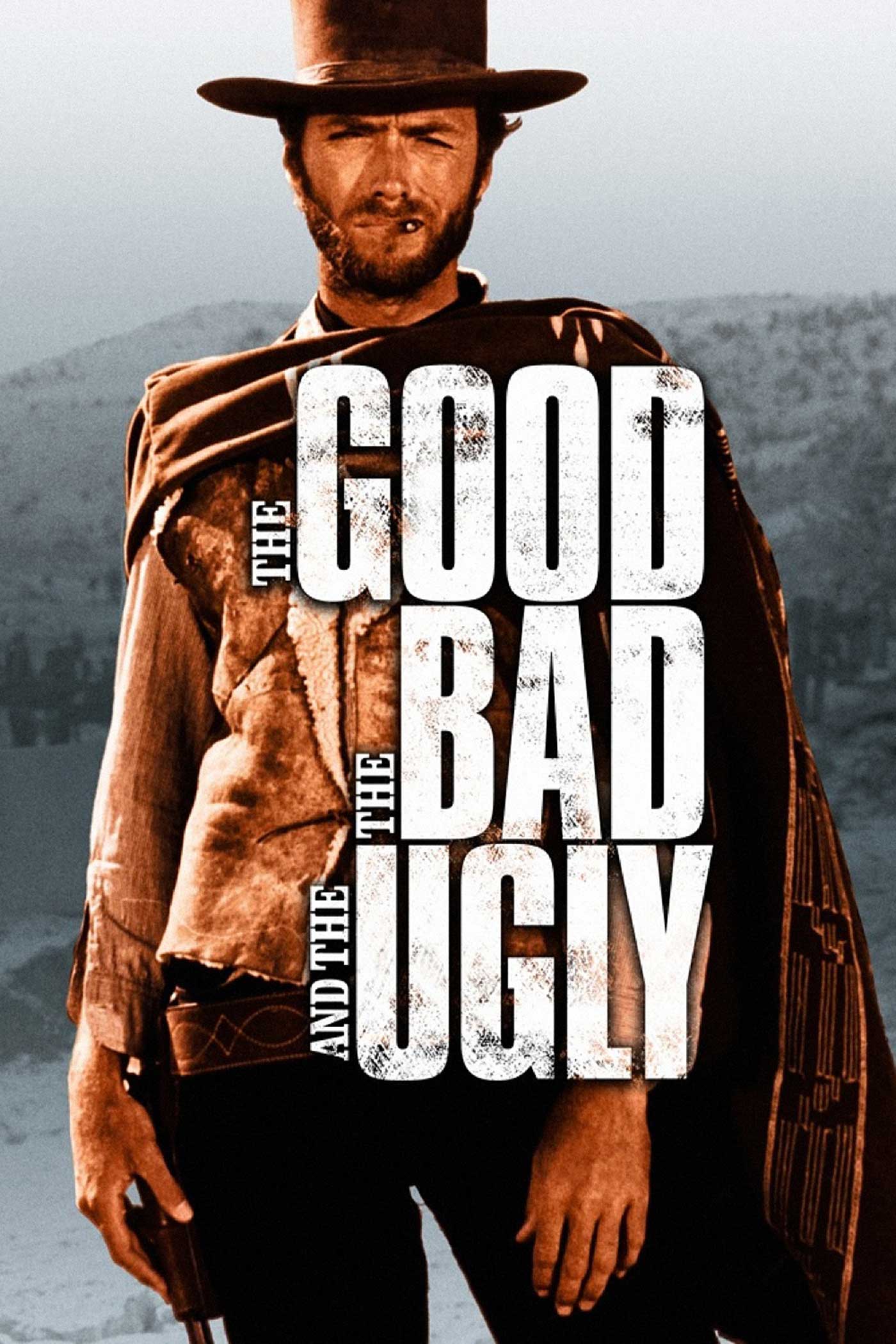 The Good, the Bad and the Ugly episode artwork