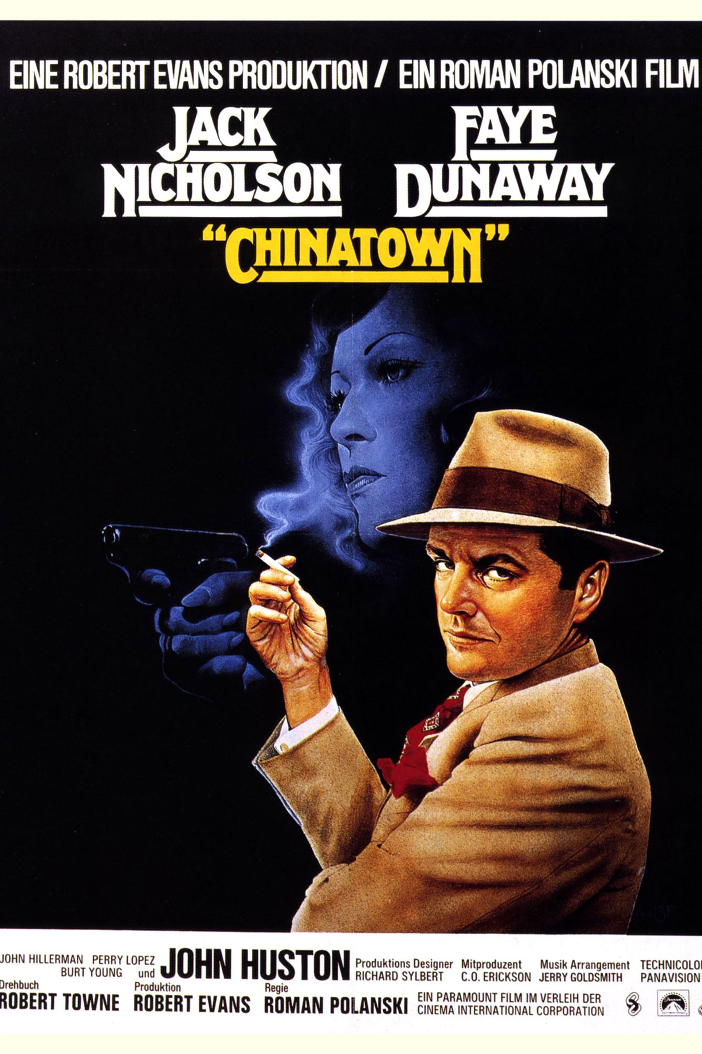 Chinatown episode artwork