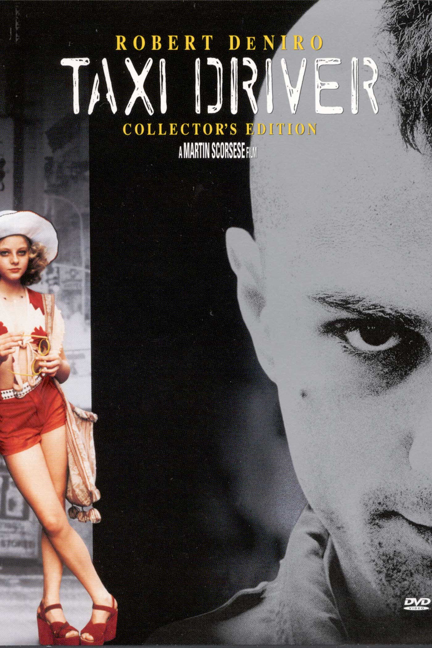Taxi Driver episode artwork