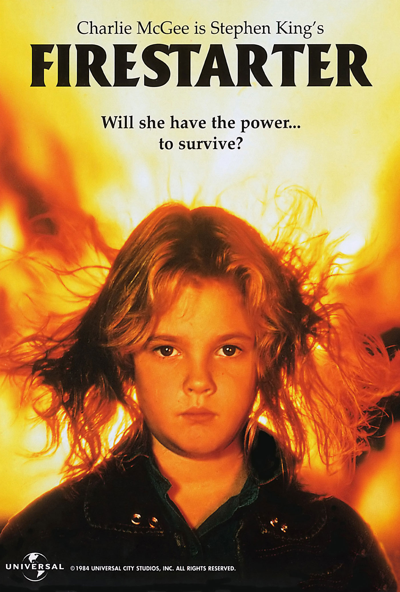 Firestarter episode artwork