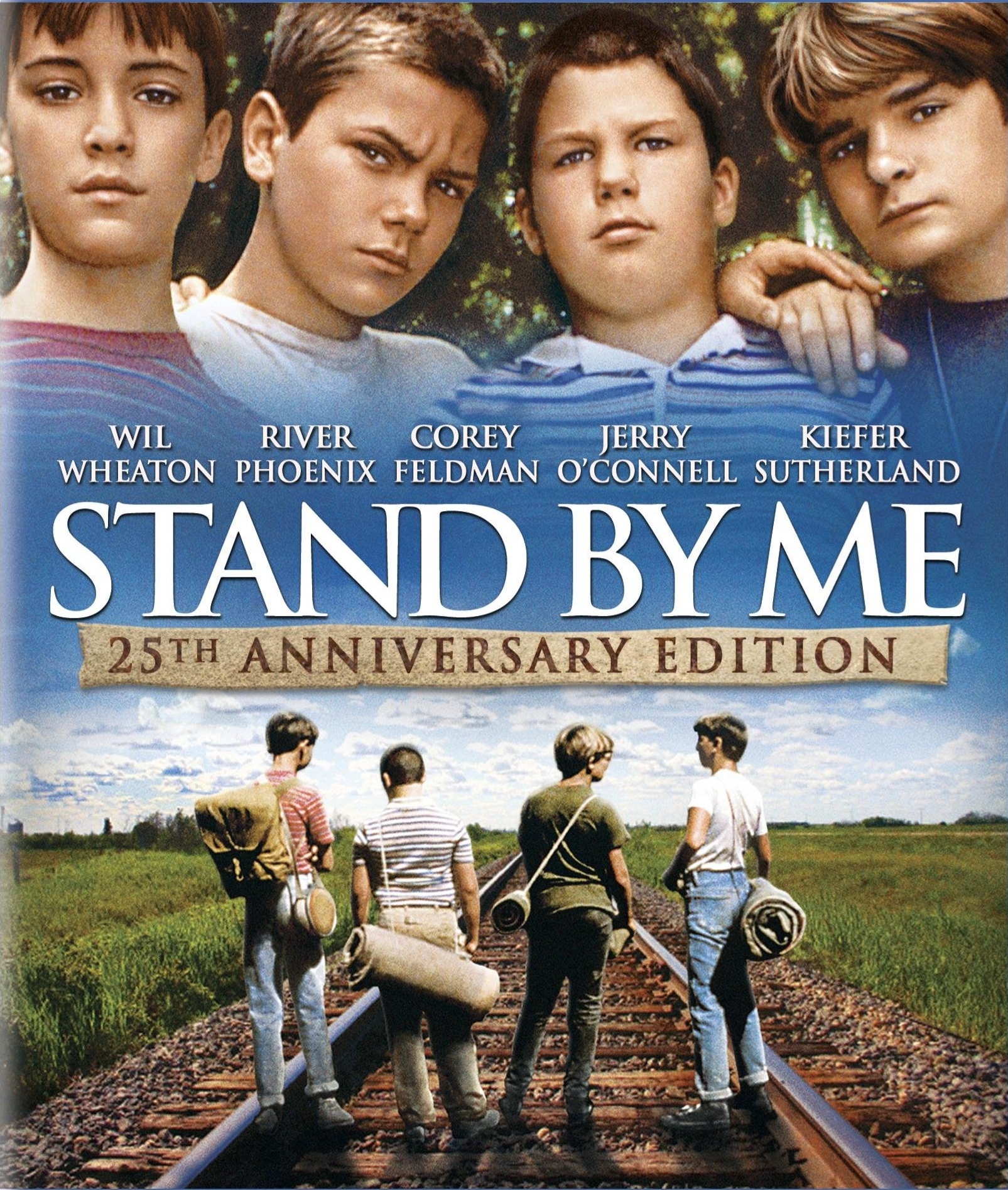 Stand By Me episode artwork