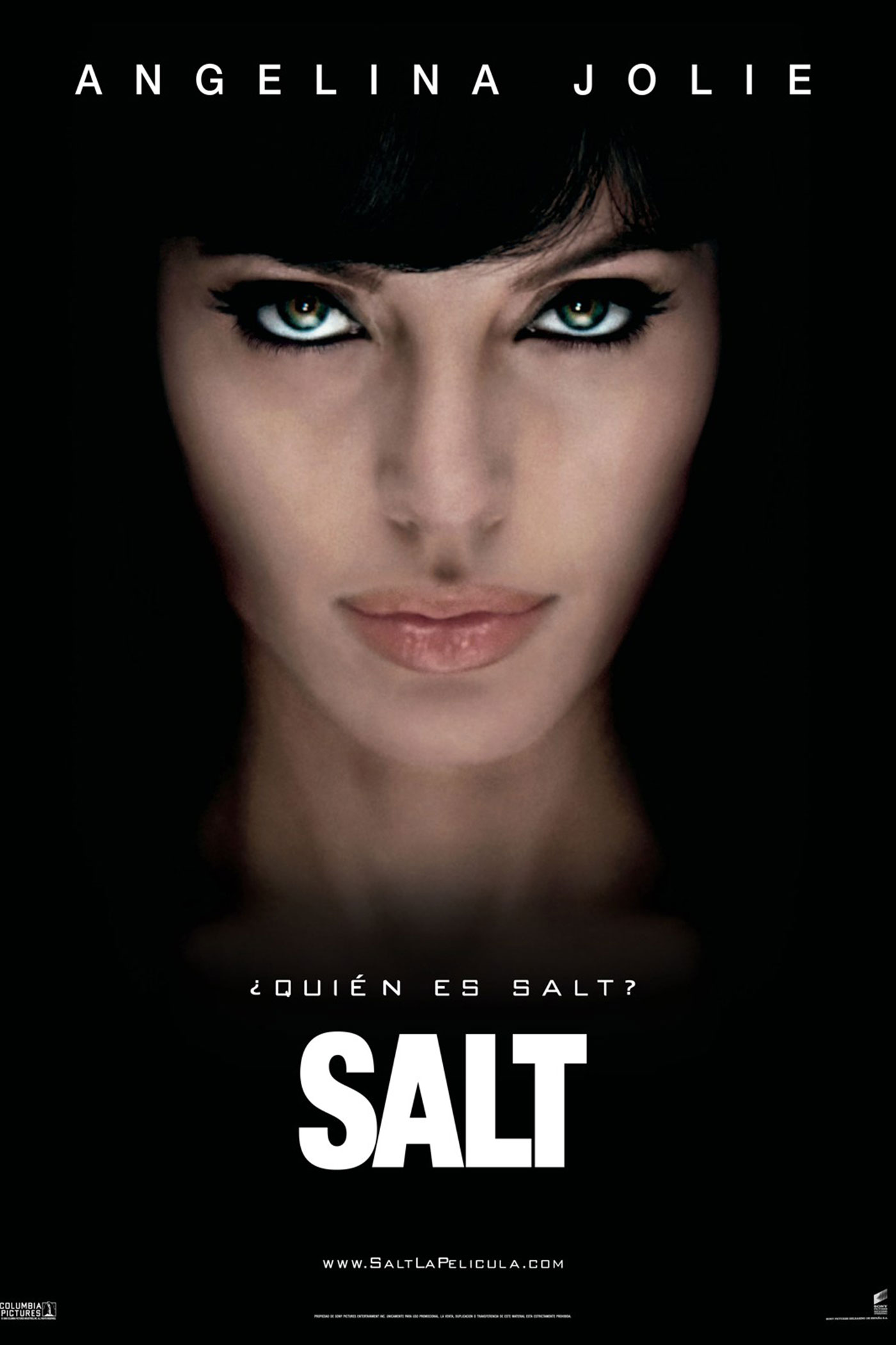 Salt episode artwork