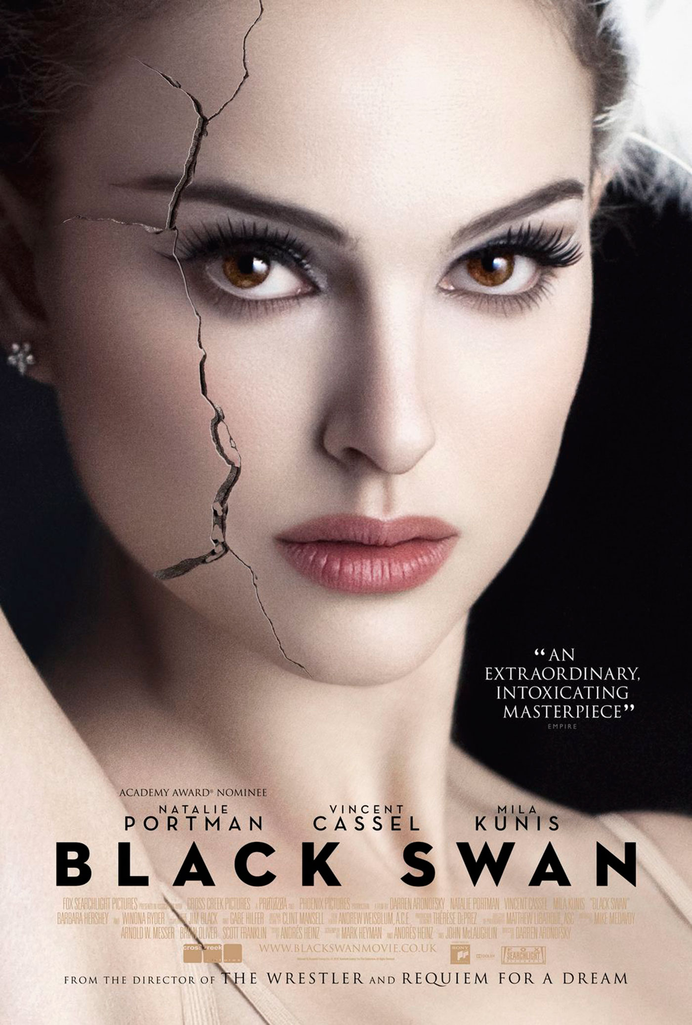 Black Swan episode artwork