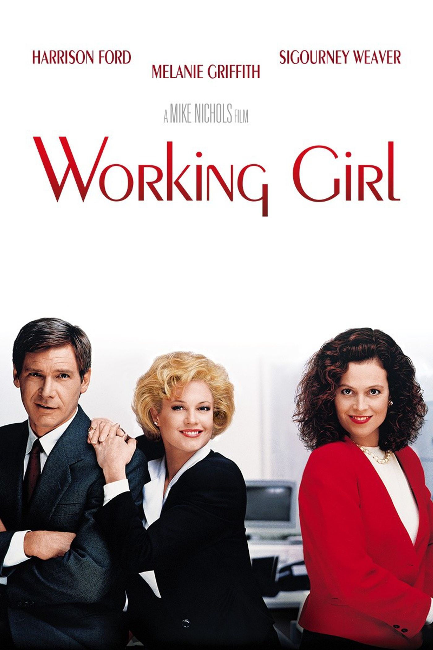 Working Girl episode artwork