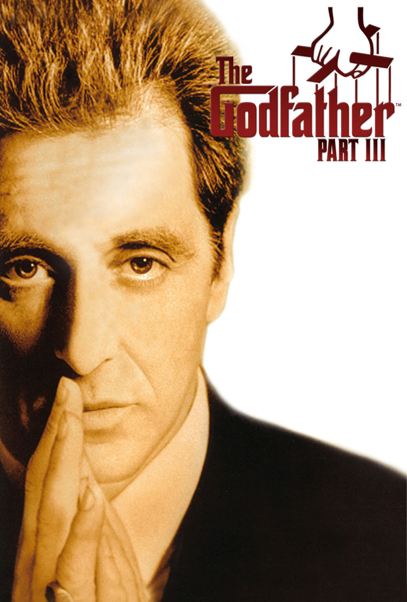 The Godfather: Part III episode artwork