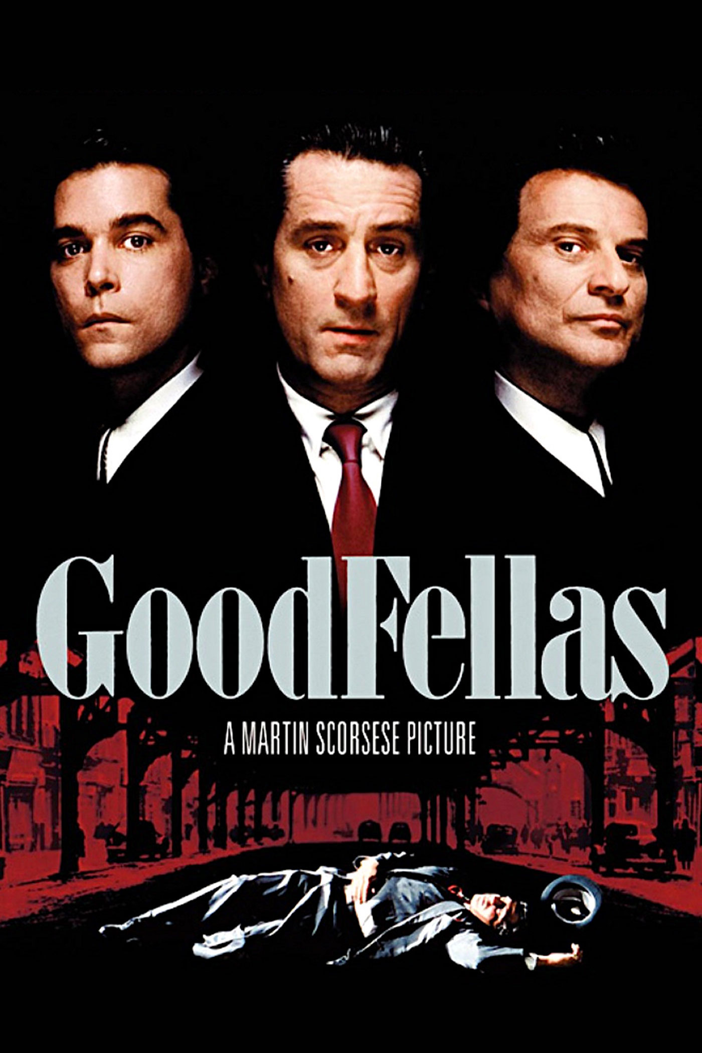 Goodfellas episode artwork