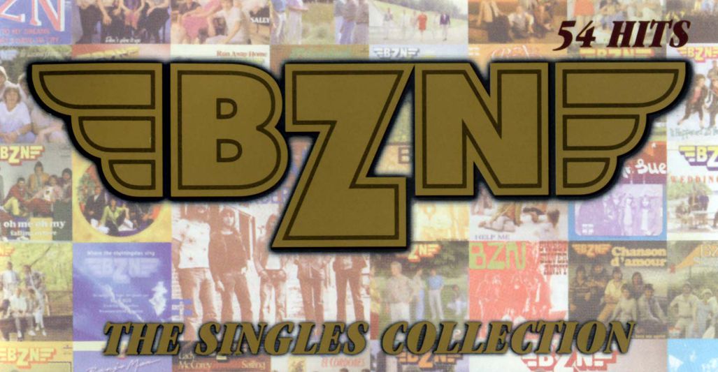 Bzn - The Singles Collection (2006)