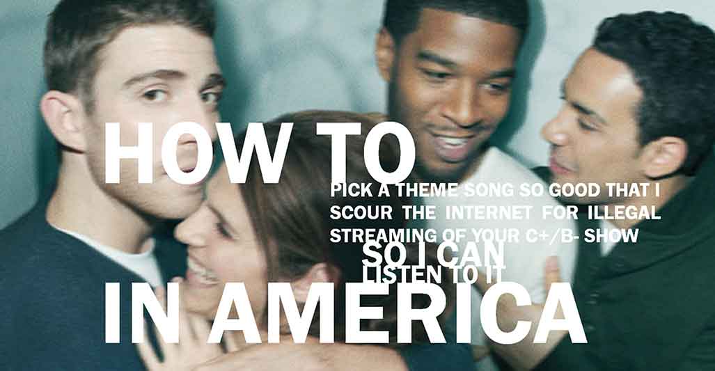 How To Make It In America S01 E04 (2010)