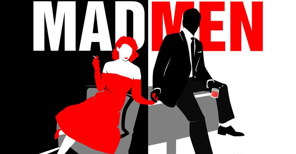 Mad men s02e13 (2007)