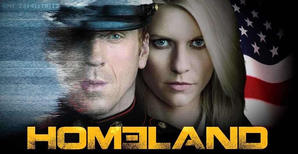 Homeland.s03e06 (2011)