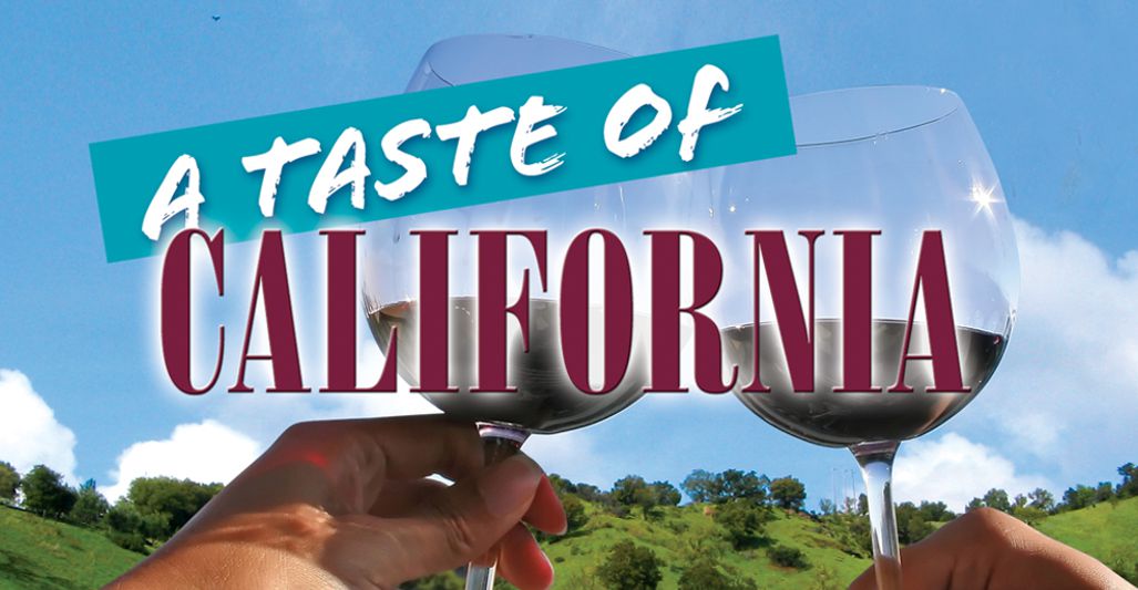 A taste of California - Santa Barbara (2012)