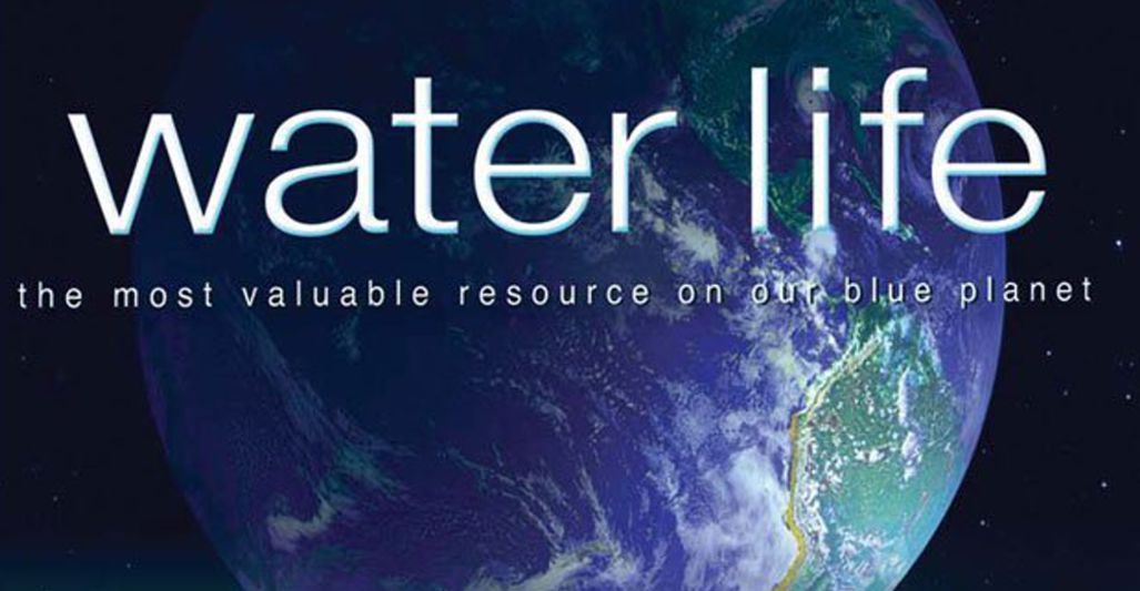 Waterlife Watersjourney 4