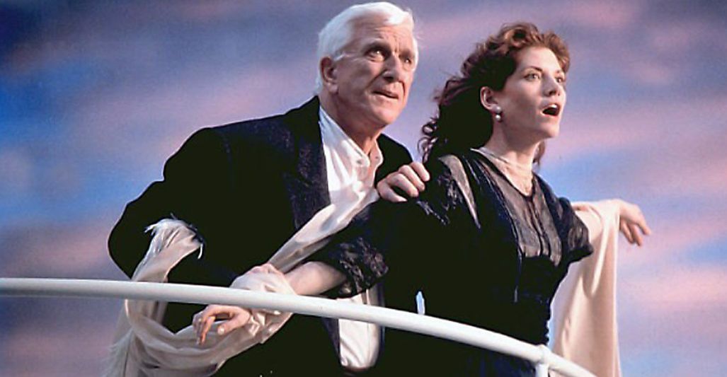 Wrongfully Accused (1998)