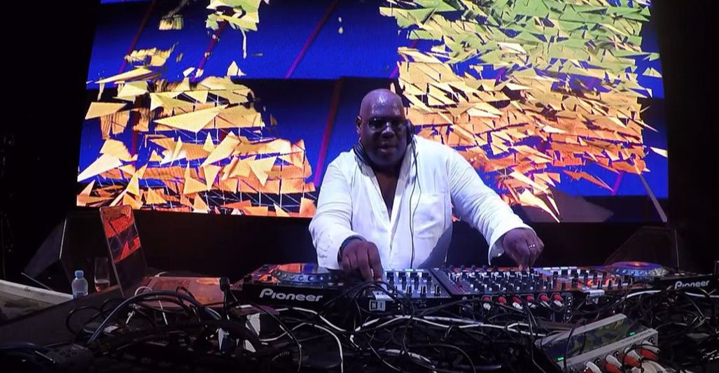 Ultra Music Festival Miami 2017 Day 2 Resistance Nicole Moudaber (2017)