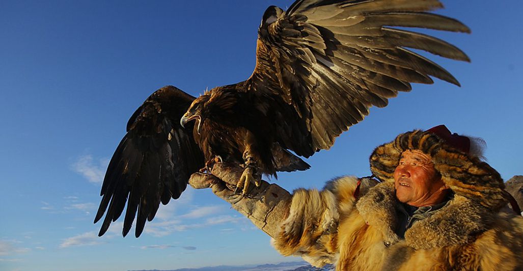 Human Planet 5 Of 8 - Mountains - Life In Thin Air (2011)