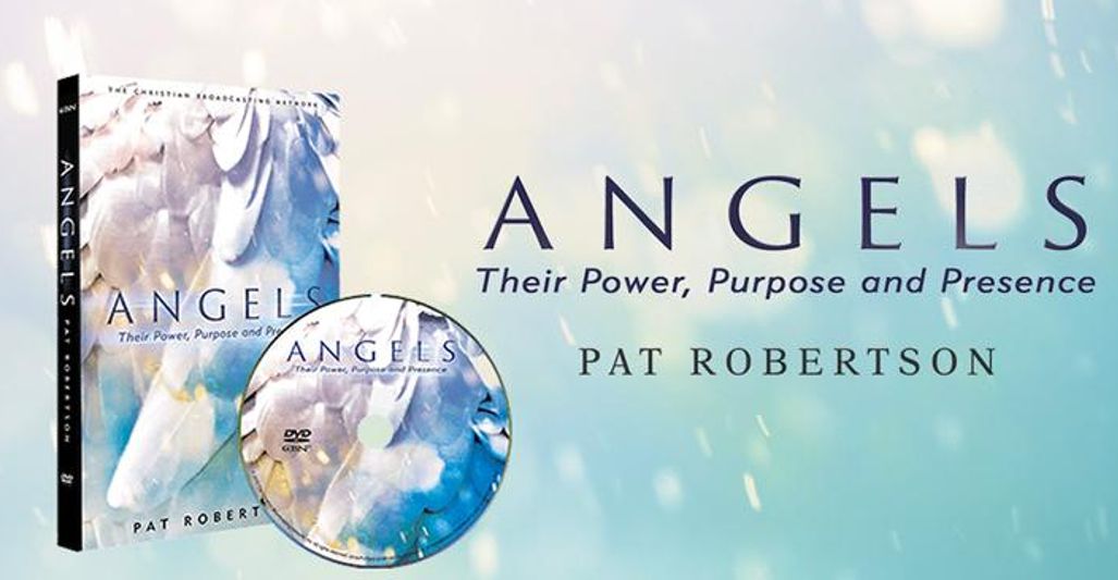 Angels Their Power Purpose Presence (2018)
