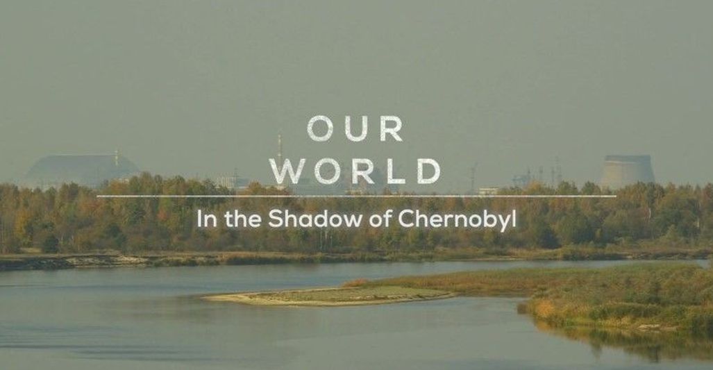BBC Our World In The Shadow Of Chernobyl (2019)
