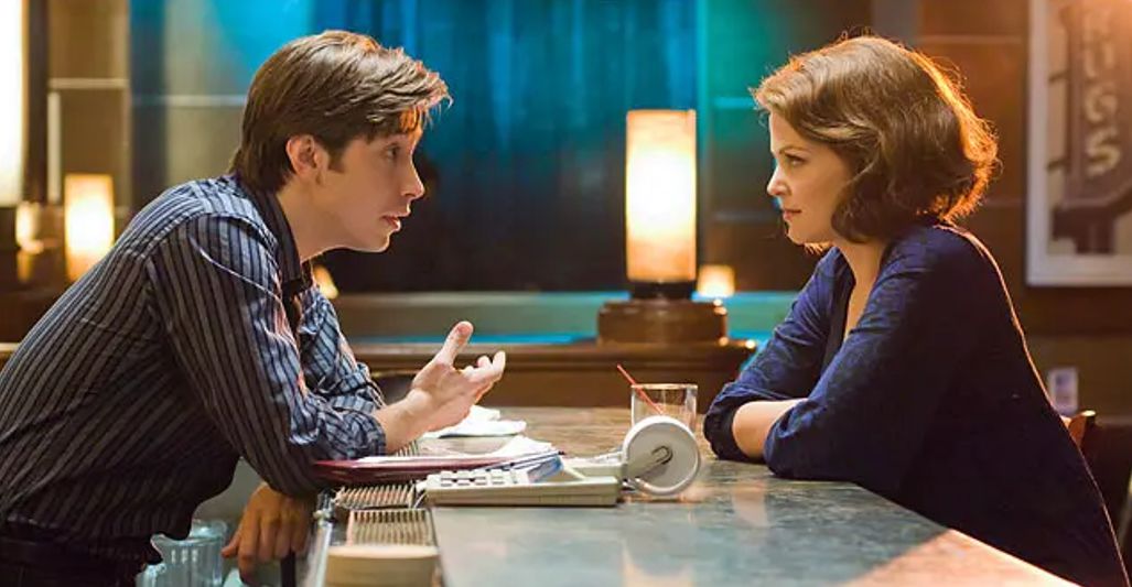 He's Just Not That Into You (2009)