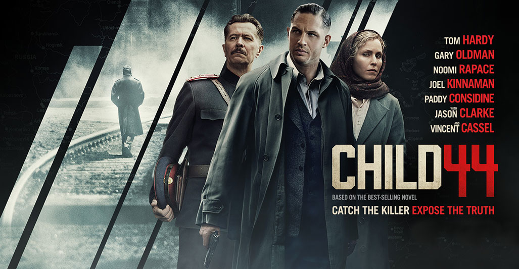 Child 44 (2015)
