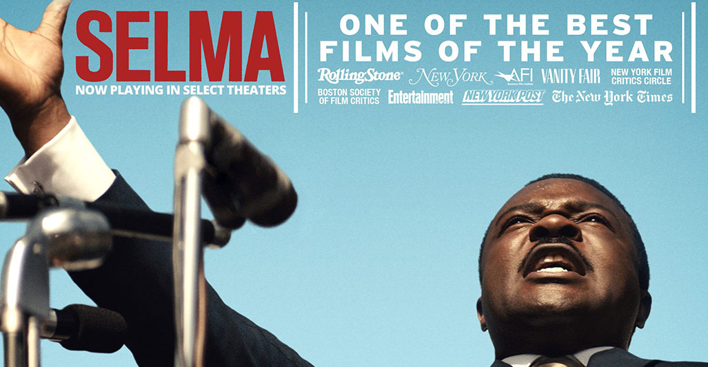 Selma (2014)
