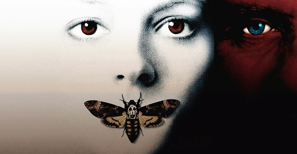 The Silence of the Lambs (1991)