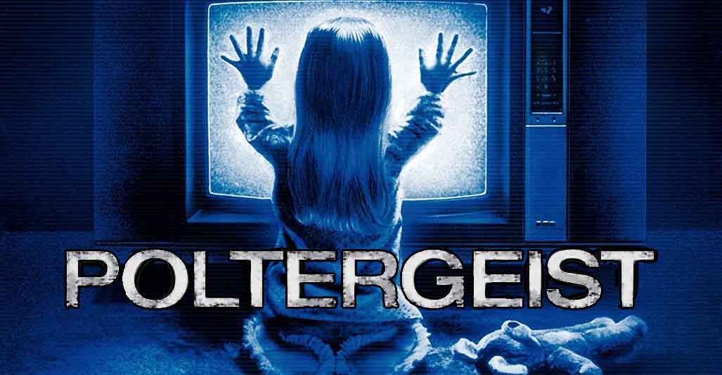 Poltergeist (2015)