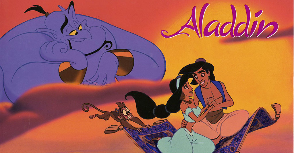 Aladdin (1992)