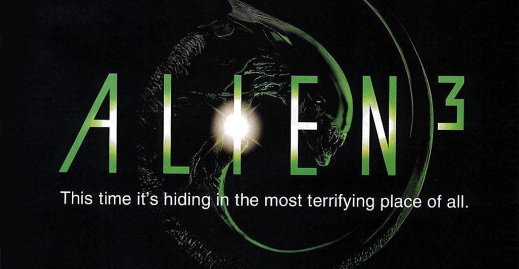 Alien³ (1992)