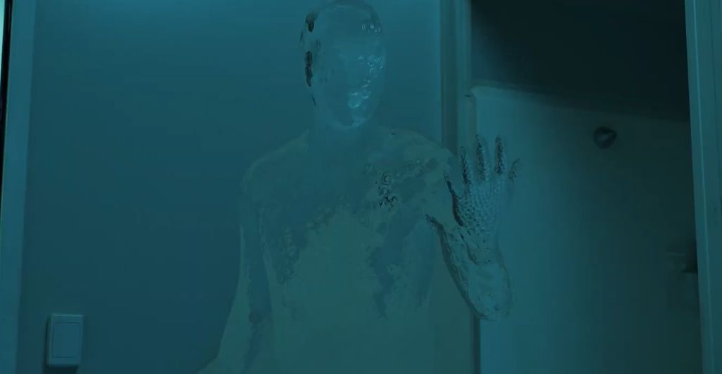 The Invisible Man (2020)