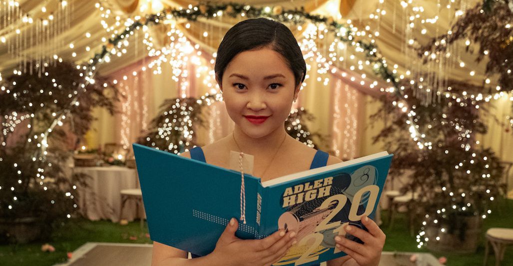 To All the Boys: Always and Forever (2021)