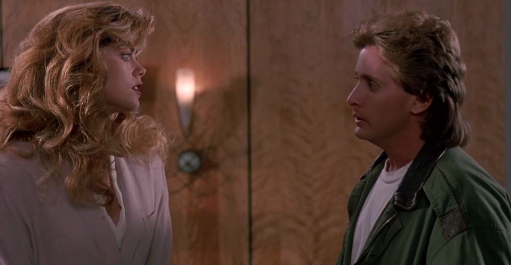 Loaded Weapon 1 (1993)