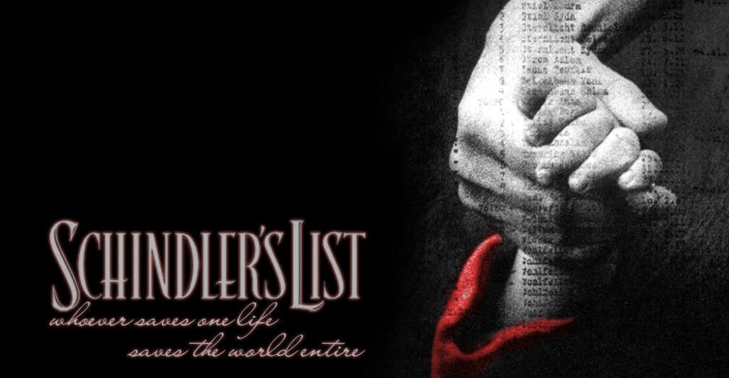 Schindler's List (1993)
